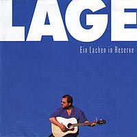 Klaus Lage - Ein Lachen in Reserve